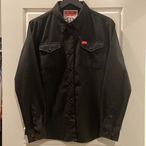 Dixxon The Outlaw Flannel